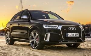 Audi RS Q3 (8U) (AU) '2015